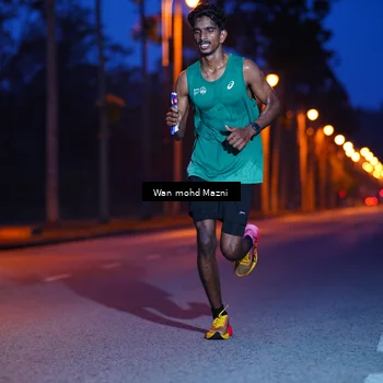 Runner Photo 8226503