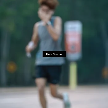 Runner Photo 8226505
