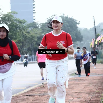 Runner Photo 8226508