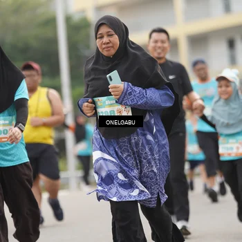 Runner Photo 8226510