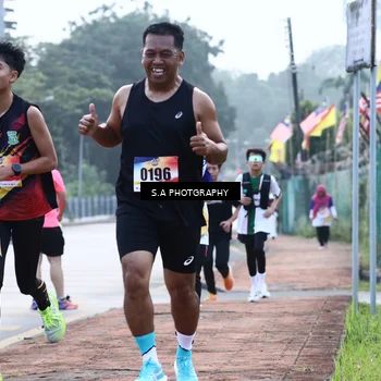 Runner Photo 8226513