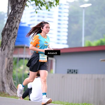Runner Photo 8226515