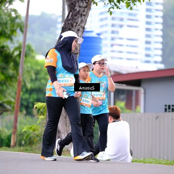 Runner Photo 8226528