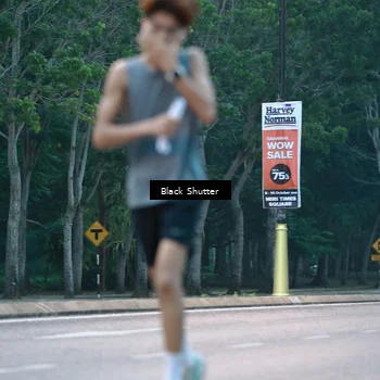 Runner Photo 8226535