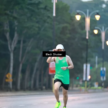 Runner Photo 8226541