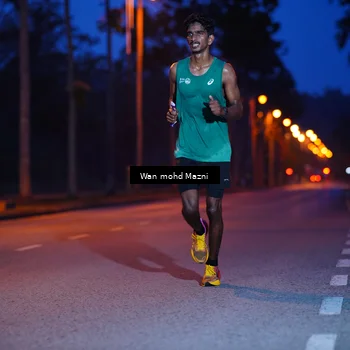 Runner Photo 8226545