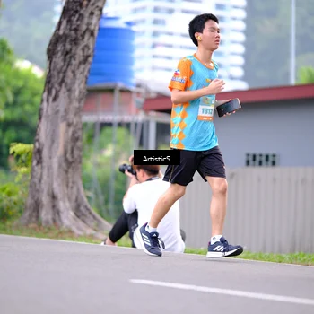 Runner Photo 8226547