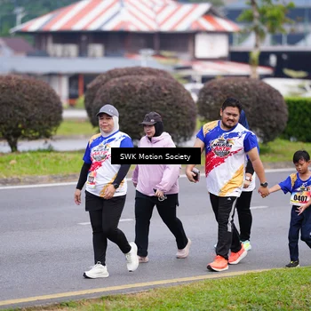 Runner Photo 8226550