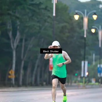 Runner Photo 8226563