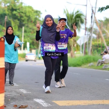 Runner Photo 8226564