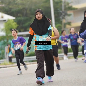 Runner Photo 8226566