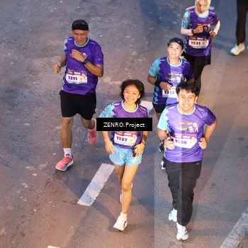 Runner Photo 8226567
