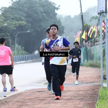Runner Photo 8226573