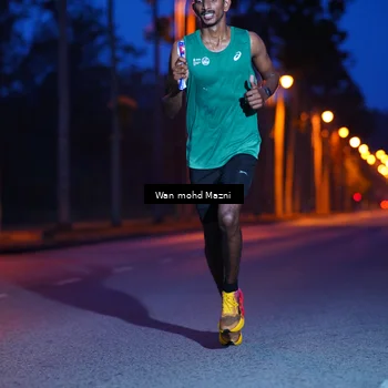 Runner Photo 8226576