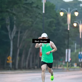 Runner Photo 8226579