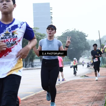 Runner Photo 8226585