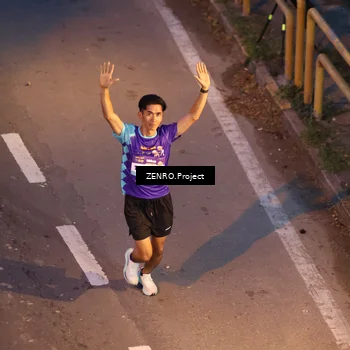 Runner Photo 8226590