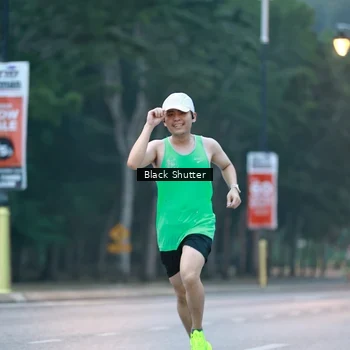 Runner Photo 8226591