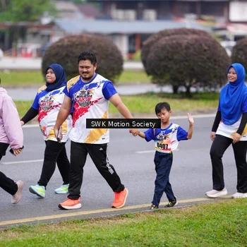 Runner Photo 8226593