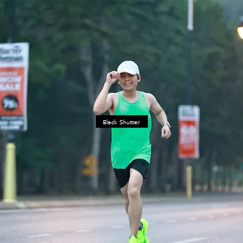Runner Photo 8226594