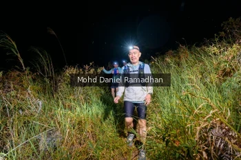Runner Photo 82266