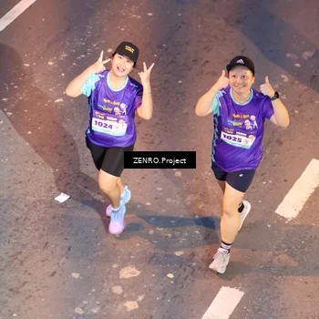 Runner Photo 8226601