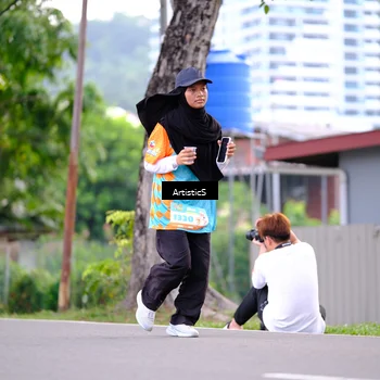 Runner Photo 8226602