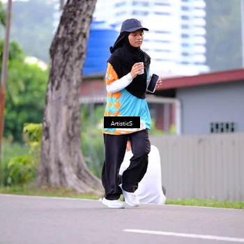 Runner Photo 8226603