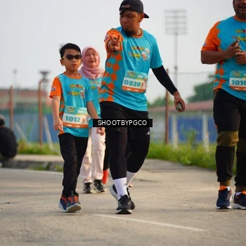 Runner Photo 8226604