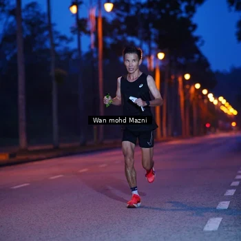 Runner Photo 8226605