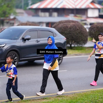 Runner Photo 8226607