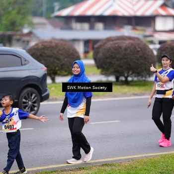 Runner Photo 8226612