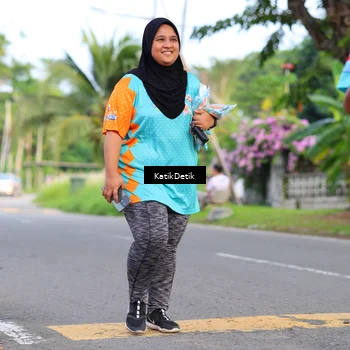 Runner Photo 8226617
