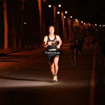 Runner Photo 8226618