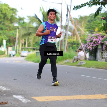 Runner Photo 8226619