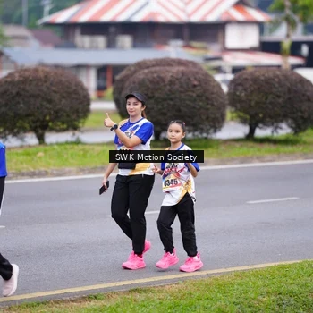 Runner Photo 8226621