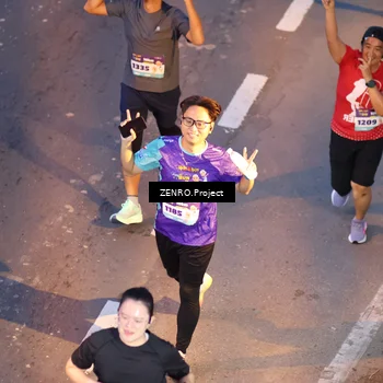 Runner Photo 8226622