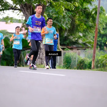 Runner Photo 8226624