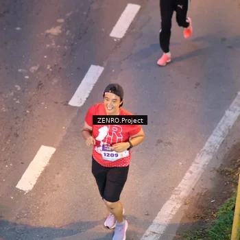 Runner Photo 8226626