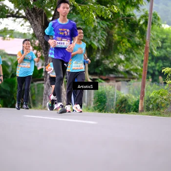 Runner Photo 8226627