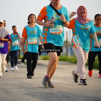 Runner Photo 8226633