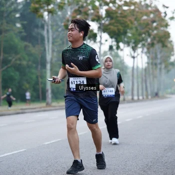 Runner Photo 8226634
