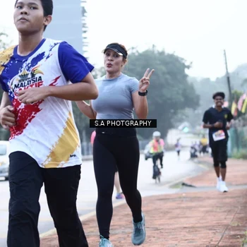 Runner Photo 8226641