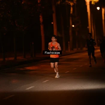 Runner Photo 8226646