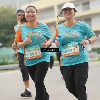 Runner Photo 8226647