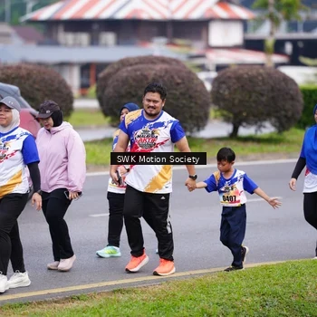 Runner Photo 8226649