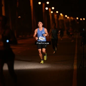 Runner Photo 8226652