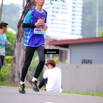 Runner Photo 8226655