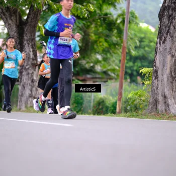 Runner Photo 8226658