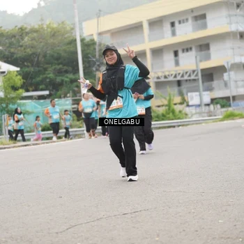 Runner Photo 8226661